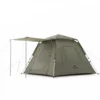 Naturehike NH21ZP010 Lều Cắm Trại 3 Người Tự Bung UPF 50+ Ango pop up tent for 3 man Automatic