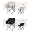 Ghế gấp dã ngoại thư giãn Naturehike NH20JJ022
