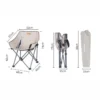 Ghế gấp dã ngoại thư giãn Naturehike NH20JJ022