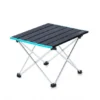 Bàn nhôm xếp dã ngoại Naturehike FT08 NH19Z008-Z