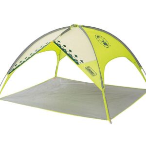 Mái che Coleman Shelter Sunshade MX Argyle Lime Green 2000017141 - 7441