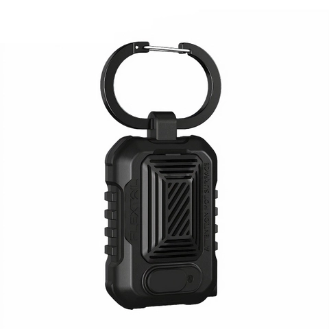 Máy đuổi muỗi cắm trại loại sạc LIGHT REPEL