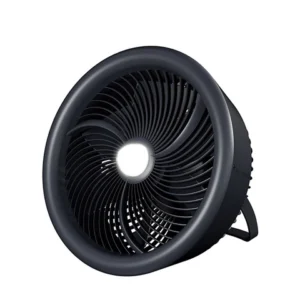 Flextail MAX COOLER Quạt Cắm Trại Sạc Pin Đa Năng 4 Trong 1