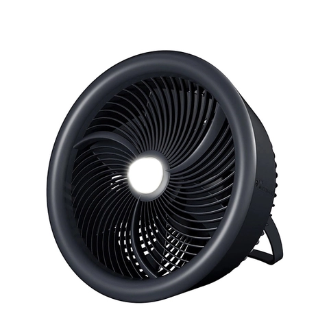 Flextail MAX COOLER Quạt Cắm Trại Sạc Pin Đa Năng 4 Trong 1